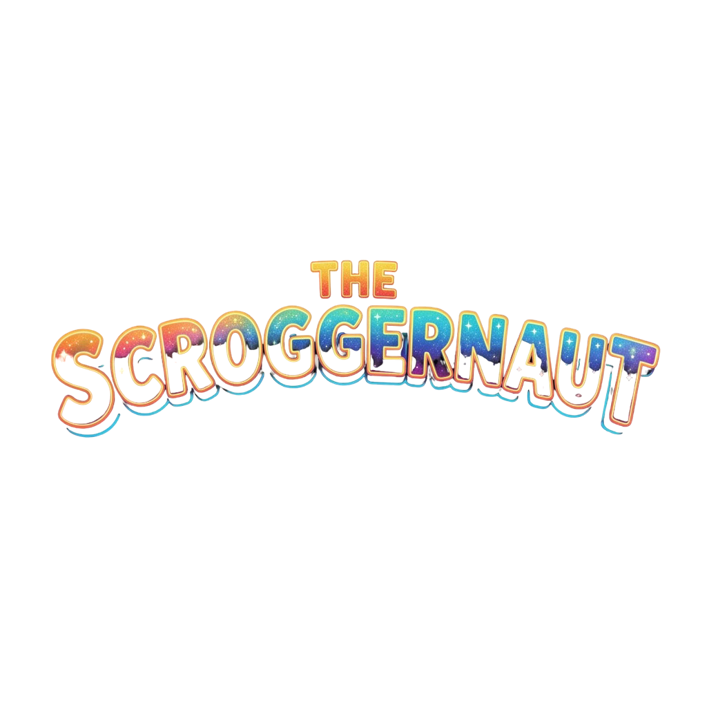 scroggernaut.com